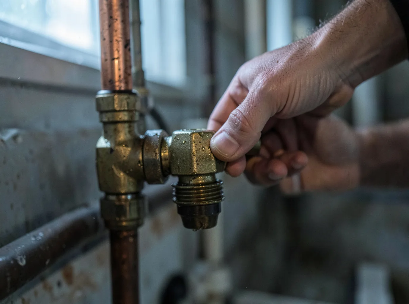Emergency Plumber Bergland, MI FAQs